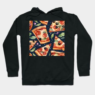 National Pizza Week Hoodie